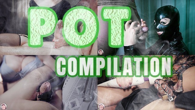 Happy 420 ???? Enjoy this POT Compilation ????