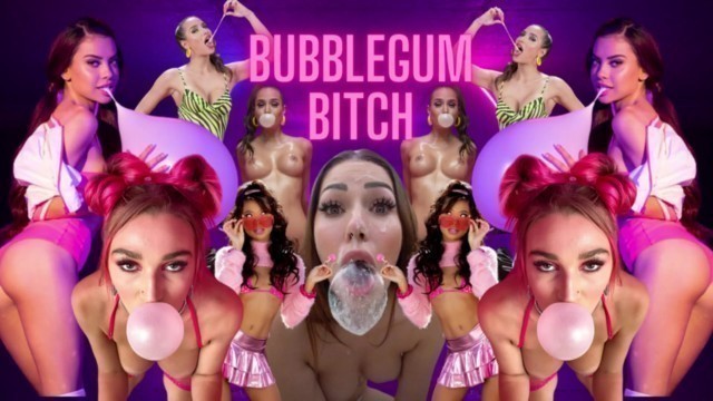 Bubblegum Bitch