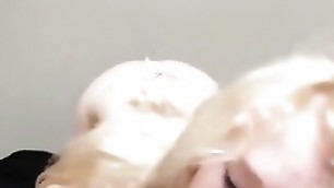 Big Tits Amateur Blonde Teen Pov Sex I