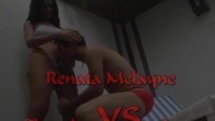 Shemale VS Guy ( Renata Mclayne )