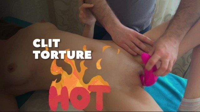 MULTIORGASMIC MASSAGE