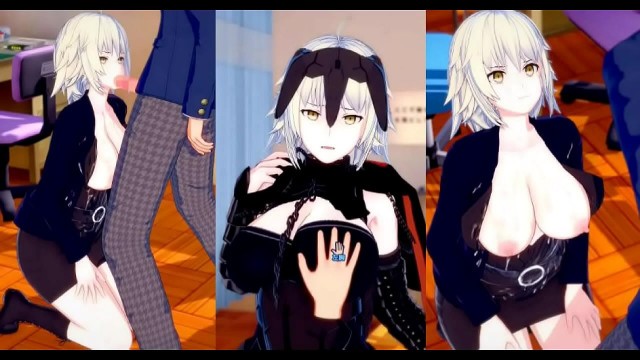 ãã¨ã­ã²ã¼ã³ã¤ã«ãï¼ãFGO&lpar;ãã§ã¤ã&rpar; ã¸ã£ã³ãã»ãªã«ã¿ã«ãã£ã±ãæã¿ã¾ããHï¼3DCGå·¨ä¹³ã¢ãã¡åç»&lpar;FGO&lpar;ãã§ã¤ã&rpar;&rpar;ããã³ã¿ã¤ã²ã¼ã  ãµããã¨ãããã©ãã¼ã ã¼ã