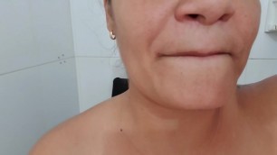 Fiz uma chamada de video com minha musa Paty Bumbum &period; Adorei quando ela gozou para mim &period; 13 997734140 se informa no zap dela